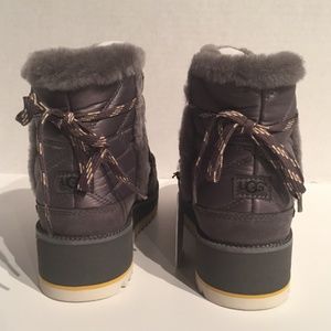cayden waterproof snow boot